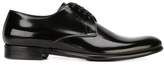 Thumbnail for your product : Dolce & Gabbana classic Derby shoes