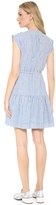 Thumbnail for your product : Steven Alan Field Dress