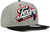 Thumbnail for your product : New Era Houston Texans Meltone 9FIFTY Snapback Cap
