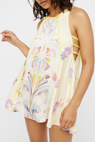Thumbnail for your product : Free People Dream Free Tunic