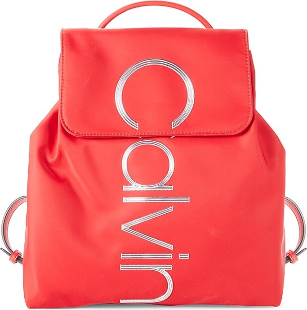 Calvin Klein Nylon Bag | ShopStyle