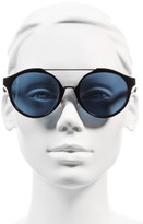 Thumbnail for your product : Tory Burch Women's 54Mm Sunglasses - Black Gradient