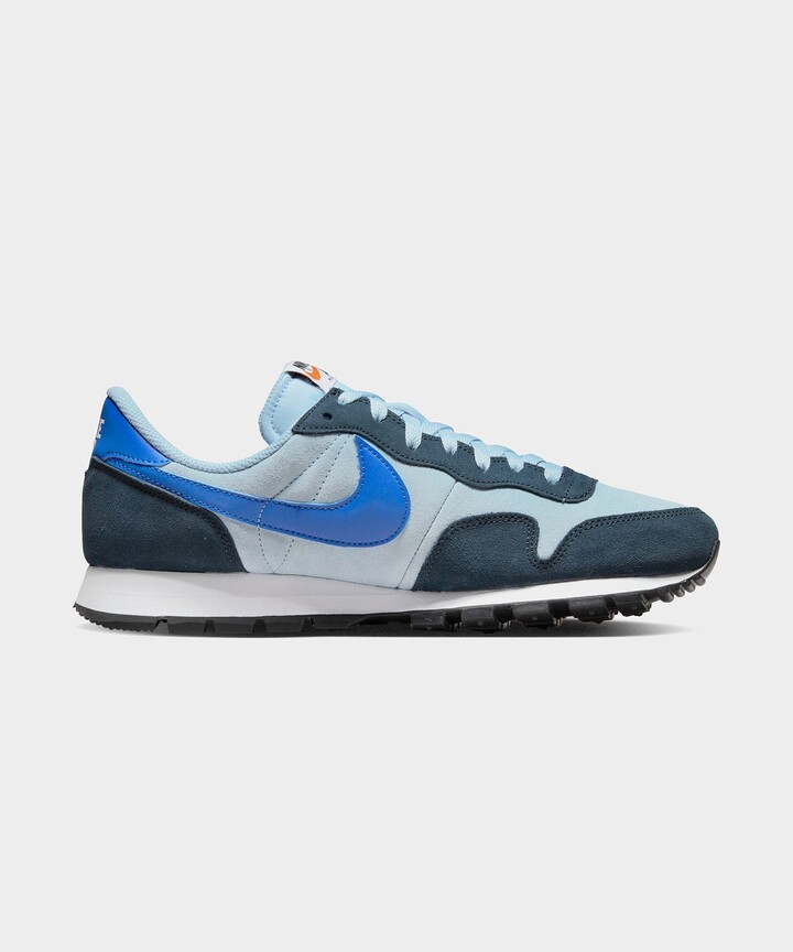 Nike Air Pegasus 83 Premium Blue - ShopStyle Sneakers & Athletic Shoes