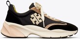 Thumbnail for your product : Tory Burch Good Luck Trainer
