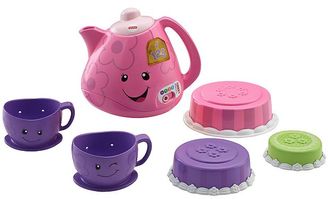 Fisher-Price Laugh & Learn Smart Stages Tea Set