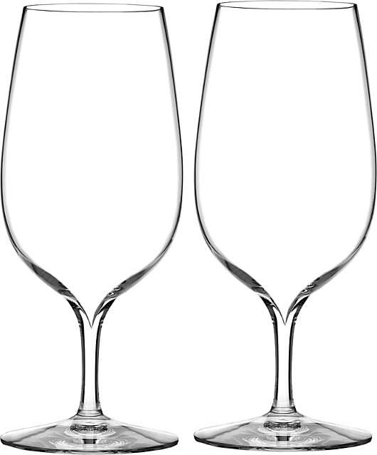 Waterford Elegance Water Glass, Set of 2