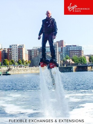 experience days for women