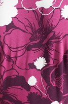 Thumbnail for your product : Tommy Bahama 'Crocus Cove' Print Faux Wrap Dress