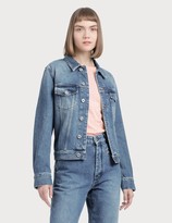 Thumbnail for your product : Loewe Denim Jacket