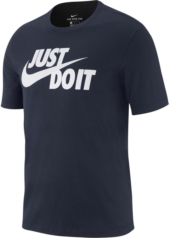 nike just do it apparel