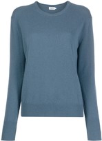 Thumbnail for your product : Filippa K Crew Neck Cashmere Jumper