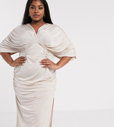 asos plus size dresses sale