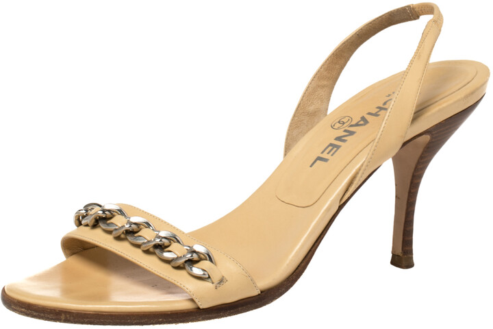 quennell slingback pumps