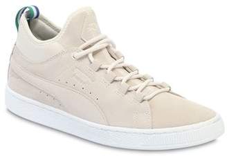 Puma Select Mid Classic Suede Sneakers