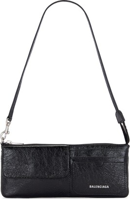 BALENCIAGA HAND BAG (6713092AAKM 1071)