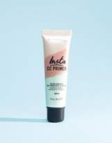 Thumbnail for your product : Rimmel London Insta Colour Correcting Primer Green 30ml