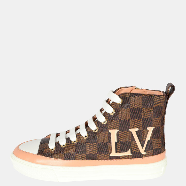 Louis Vuitton Women's Sneakers & Athletic Shoes | ShopStyle