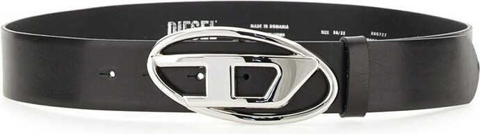 diesel plaque belt