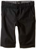 Thumbnail for your product : Quiksilver Everyday Union Stretch Walkshorts Boy's Shorts