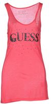 Thumbnail for your product : GUESS Top