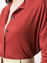 Thumbnail for your product : Marni Drop-Shoulder Cardigan