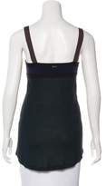 Thumbnail for your product : VPL Colorblock Sleeveless Top