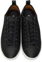 Thumbnail for your product : Paul Smith Black Miyata Sneakers