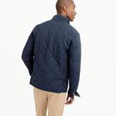 Thumbnail for your product : J.Crew Sussex quilted jacket