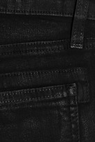 Thumbnail for your product : Current/Elliott The Skinny low-rise jeans