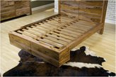 Thumbnail for your product : Modus Designs Furniture Atria Panel Bed, Full