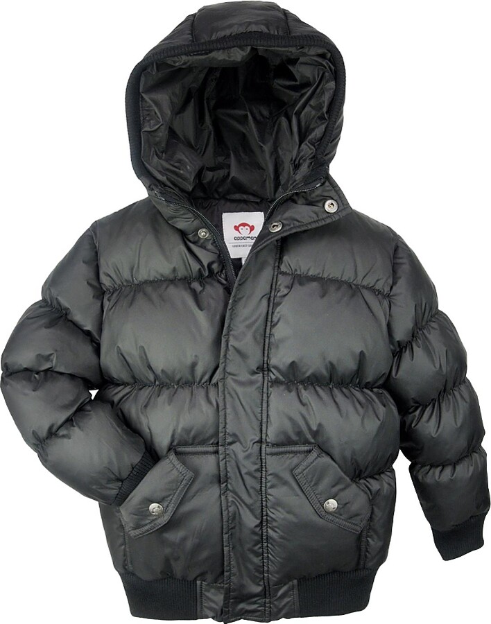Gotham Jacket Boys North Face Jacket Large Appaman Toddler The