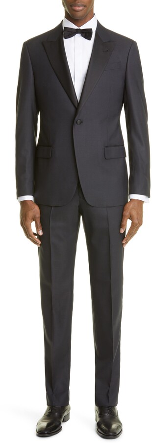 armani tuxedo price