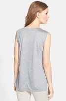 Thumbnail for your product : J Brand Ready-To-Wear 'Sallie' Muscle Tee