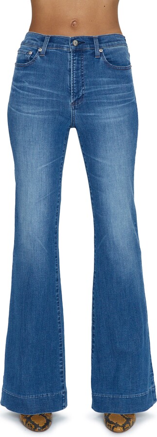 Pistola Denim Kinsley Flare Jeans