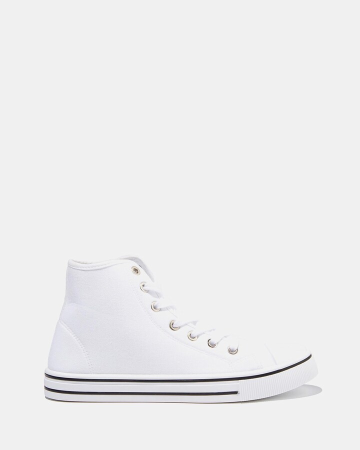 rubi shoes high tops