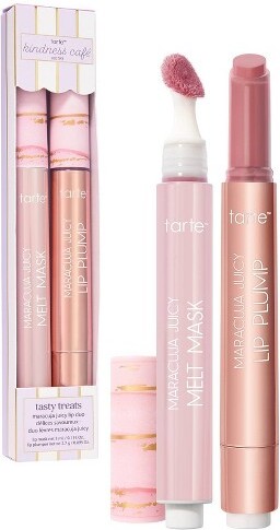 Tarte tartetastytreatsmaracujajuicylipduo-2pc-UltaBeauty