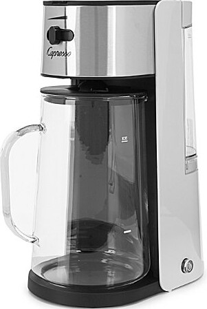 Capresso Iced Tea Maker