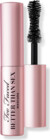 Too Faced Travel Size Better Than Sex Volumizing & Lengthening Mascara Too Faced Travel Size Better Than Sex Volumizing & Lengthening Mascara