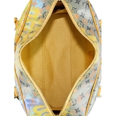 Thumbnail for your product : Louis Vuitton Pulp Weekender