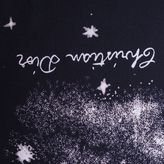 Thumbnail for your product : Christian Dior Galaxy Print Scarf