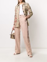 Thumbnail for your product : Etro Altea jeans