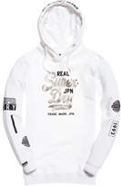 Thumbnail for your product : Superdry Real Vintage Nina Hoodie