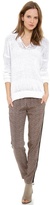 Thumbnail for your product : Vince Open Knit Sweater