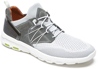 mens bungee lace shoes