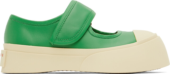 Marni Women's Sneakers & Athletic Shoes | ShopStyle