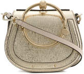 Thumbnail for your product : Chloé Nile small bracelet bag