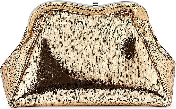 Bvlgari Gold Hand Bag in Victoria Island - Bags, STANSTAR
