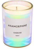 Thumbnail for your product : Overose Anamorphine Scented Candle - Silver