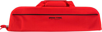 Ergo Chef 5 Slot Padded Chef Knife Case Roll