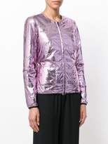 Thumbnail for your product : Rossignol collarless laminated jacket